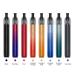 Geekvape Wenax M1 Pod Kit Colors